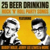 Buddy Holly - Rave On