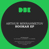 Arthur Minnahmetov - Hookah