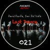 David Devilla、Javi Del Valle - Last Dance