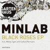 Minlab - Black Roses