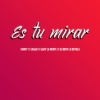 Farhy、Saggo el brillante、Gary La Mente、Dj Orly La Nevula - Es tu mirar