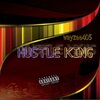 Wayzee405 - Hustle King (Explicit)