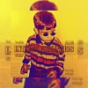 Aldo、Scaf - Interplanetarios ((Explicit))