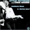 Ottilie Paterson、chris barber - Georgia Grind