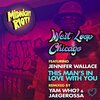 Jennifer Wallace、Jaegerossa、Yam Who? - This Man's in Love with You (Yam Who? & Jaegerossa Remix)