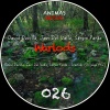 Sergio Pardo、David Devilla、Javi Del Valle - Warlods