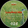 Javi Del Valle - Loudnes War