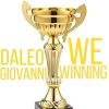 DaLeo Giovanni、Aura《We Winning》[MP3/LRC]