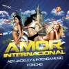 Aby Jackley、Intensa Music、Foncho - Amor Internacional (Extended Mix)