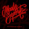 Psikodelikos、Nfx、Biggerezo - Modo Experto