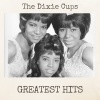 The Dixie Cups《I'm Not The Kind Of Girl (To Marry)》[MP3/LRC]