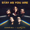 samsons、Sabrina - Stay As You Are