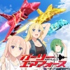森嶋优花、大和田仁美、井澤詩織 - Colorful☆Wing