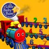 Little Baby Bum 与朋友们 - 幼儿儿歌 - 数字火车之歌 1-20