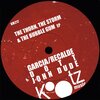 Raul Garcia、Nicolas Recalde - Amount Release