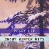 Peggy Lee - The Train Blues