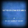 Spyros Zagoraios - Po Po Matia P' Agapo (Original Mix)
