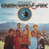 Earth, Wind & Fire - Mighty Mighty