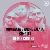 Andre Salata、Mumbaata - BR-101