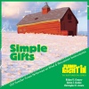 Doug Prosser、Christopher D. Azzara - Simple Gifts