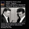 franco gulli、Claudio Abbado、Orchestra del Teatro Lirico Giuseppe Verdi di Trieste - Version for Violin & Orchestra [Live]