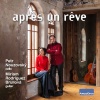 Petr Nouzovský、Miriam Rodriguez Brüllová - No. 1, Après un rêve (Arr. for Cello & Guitar)