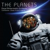 owain arwel hughes、Cambridge Singers、Royal Philharmonic Orchestra《The Planets, Op. 32: I. Mars, the Bringer of War》[MP3/LRC]