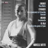 Marcelle Meyer - Habanera (Version for Piano)