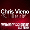 Chris Vieno、Lilian P - Everybody's Changing