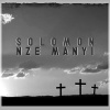 Solomon - Nze Manyi