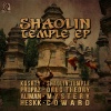 Heskk - Coward