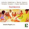 Antonio Rugolo - Guitar Sonata, Op. 47: I. Esordio