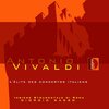 Giorgio Sasso、Insieme Strumentale di Roma - Violin Concerto in B-Flat Major, RV 382: I. Allegro