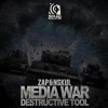 Zap、Zap & Nskul、Nskul《Media War》[MP3/LRC]