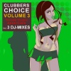 Various Artists - Clubbers Choice - By Day N Night Mix ((Continuous DJ Mix))