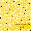 Proj3ct - The Weekend Millionaires, Vol. 3 - DJ-Mix ((Continuous DJ Mix))