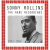 Sonny Rollins - Scoops (Hd Remastered Edition)
