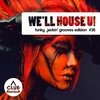 Jose Ogalla、Ron Carroll - After Now (Chris Montana Piano Dub)