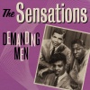 the sensations《Demanding Man》[MP3/LRC]