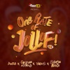 Maka、FreemeTV、Vemor、CYCLONE ARTEMIS、Eclipse Nkasi - One Plate Of Jollof