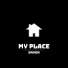 Damon、Yung Karny - My Place ((Explicit))
