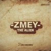 Zmey - The Alien