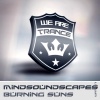 Mindsoundscapes - Burning Suns