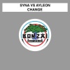 Syna、Ayleon、Syna vs Ayleon - Change (Arkia's Motion Picture Remix)