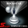 Rock Star - Temple of Caissa (E.R.G. Remix)