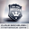 Claus Backslash - Mysterious Ways (Extended Mix)
