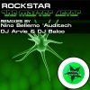 Rock Star - The Master Actor (DJ Arvie Remix)