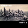 Gareth Whitehead、Darren Emerson、My Evil Twiin、Paris the Black Fu - What it is (Laugh Like Me Remix)