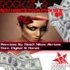 Rock Star - Rich Habits Poor Pockets (Henek Remix)