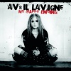 Avril Lavigne《My Happy Ending (Album Version|Explicit)》[MP3/LRC]